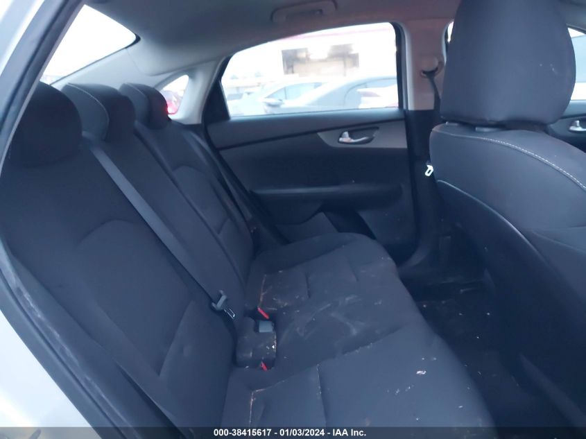 2019 KIA FORTE FE/LX/LXS - 3KPF24AD5KE044647