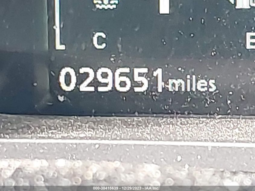 2021 MITSUBISHI OUTLANDER SPORT 2.0 ES AWC - JA4ARUAU3MU002966