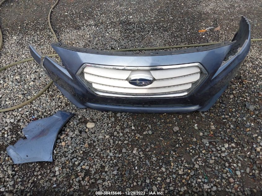 2015 SUBARU LEGACY 2.5I PREMIUM - 4S3BNAH68F3028659