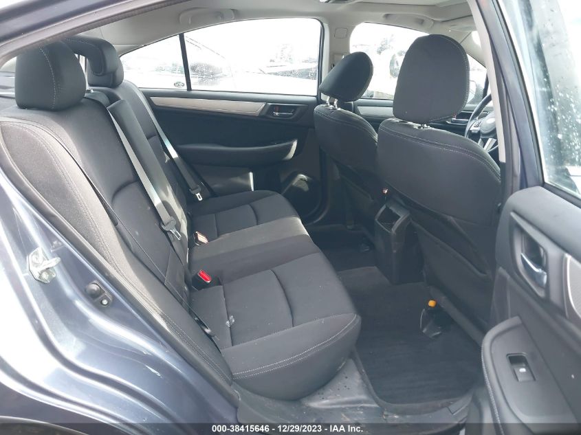2015 SUBARU LEGACY 2.5I PREMIUM - 4S3BNAH68F3028659