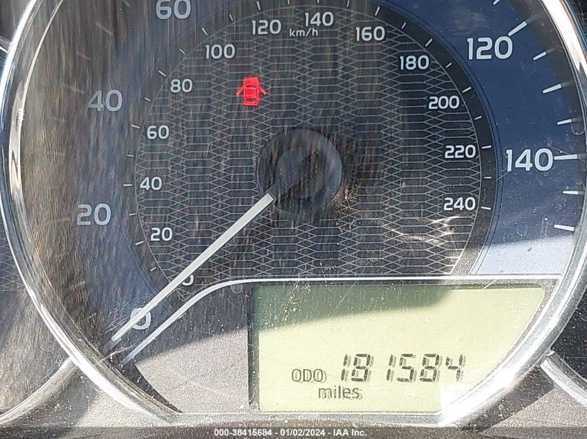 2014 TOYOTA COROLLA L - 5YFBURHE3EP108269