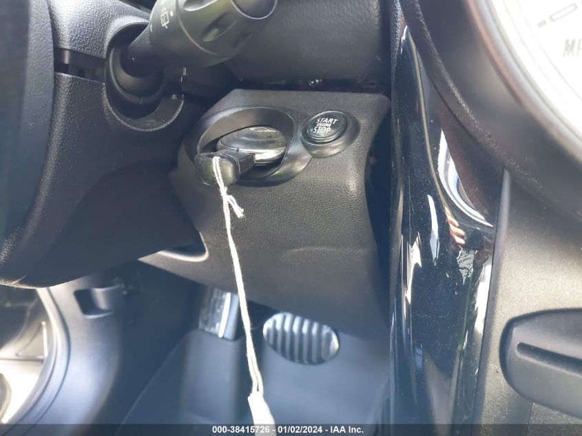2013 MINI COUNTRYMAN COOPER S - WMWZC5C57DWP34234