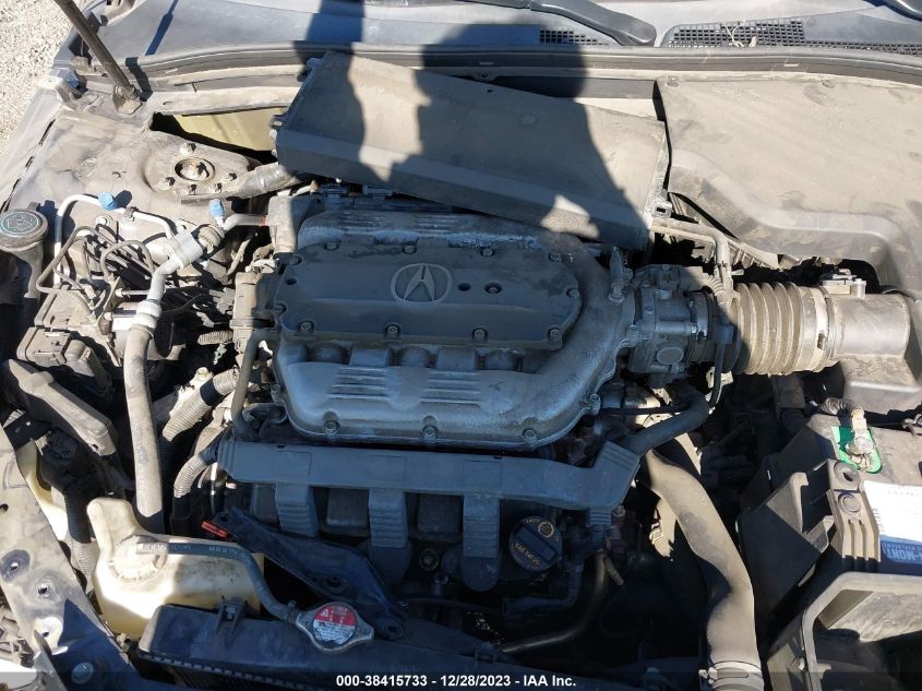 2013 ACURA TL 3.5 - 19UUA8F52DA004746