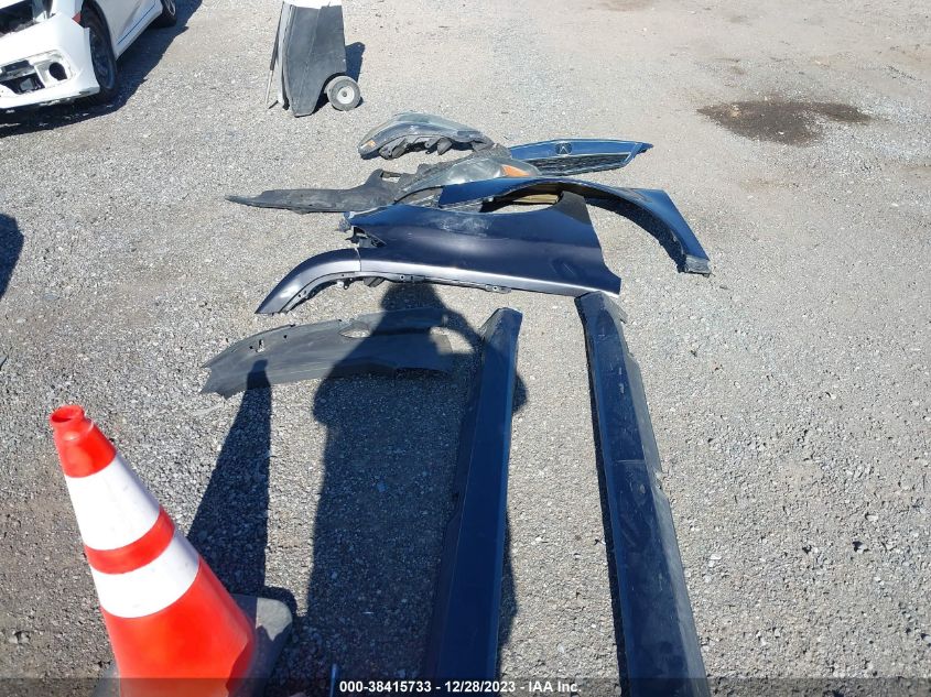 2013 ACURA TL 3.5 - 19UUA8F52DA004746