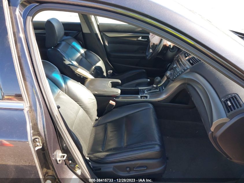 2013 ACURA TL 3.5 - 19UUA8F52DA004746