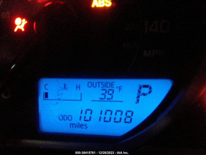 2015 TOYOTA RAV4 XLE - 2T3RFREV3FW401108