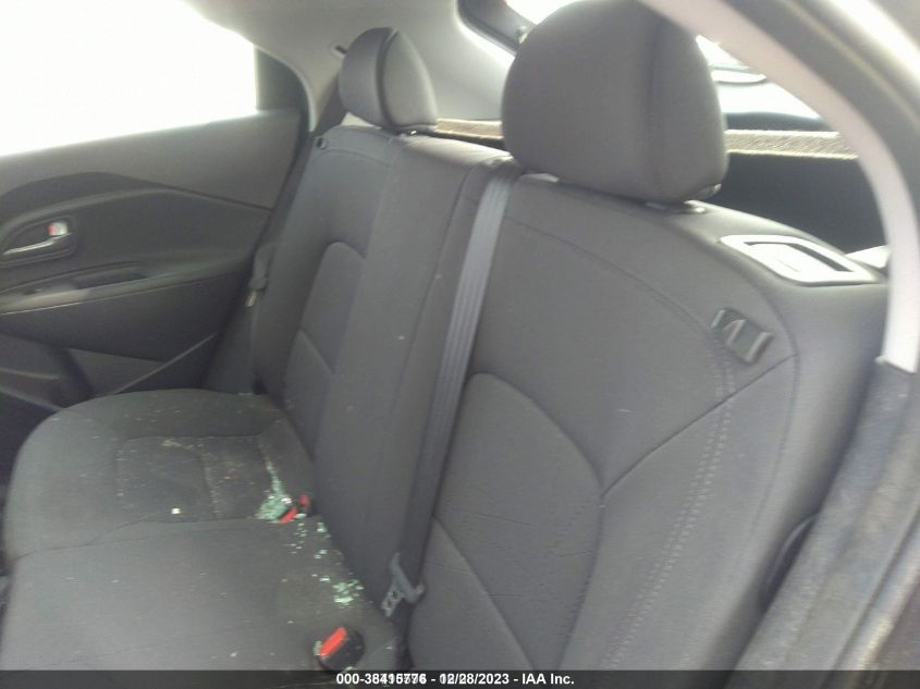 2014 KIA RIO EX - KNADN5A38E6362135