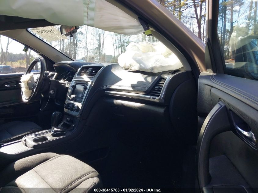 2014 GMC ACADIA SLE-1 - 1GKKVNED1EJ336815