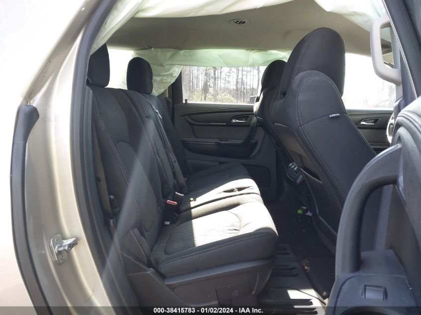 2014 GMC ACADIA SLE-1 - 1GKKVNED1EJ336815