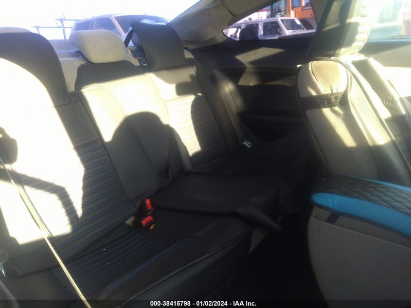2013 HONDA CIVIC LX - 2HGFG3B51DH530383