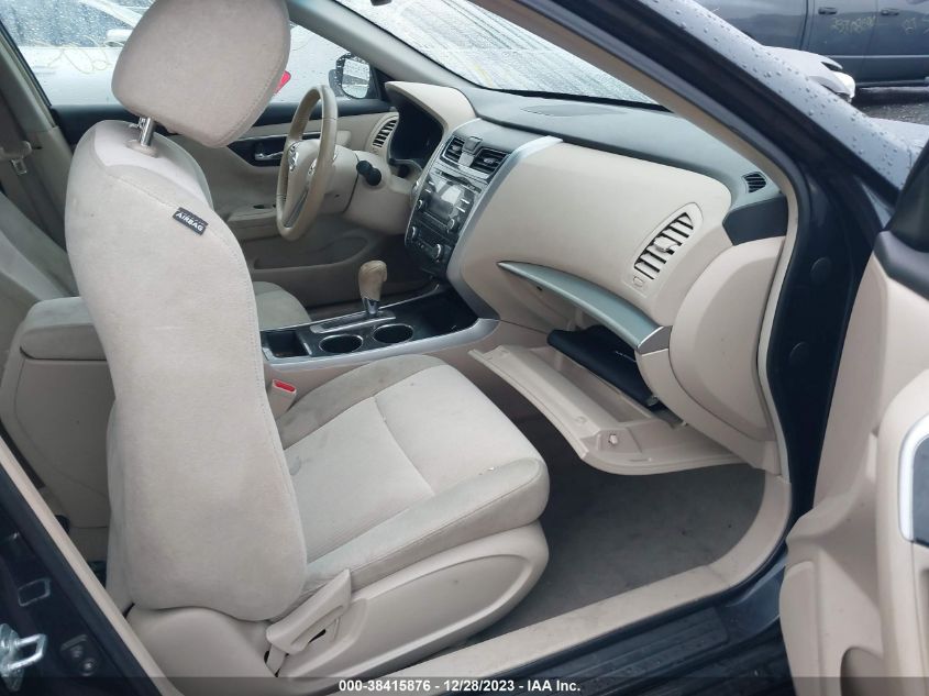 2013 NISSAN ALTIMA 2.5 SV - 1N4AL3AP3DC246429