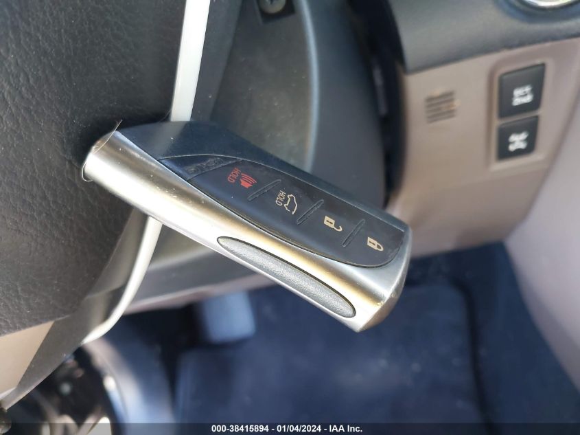 2020 LEXUS 460 PREMIUM JTJAM7BX8L5252465