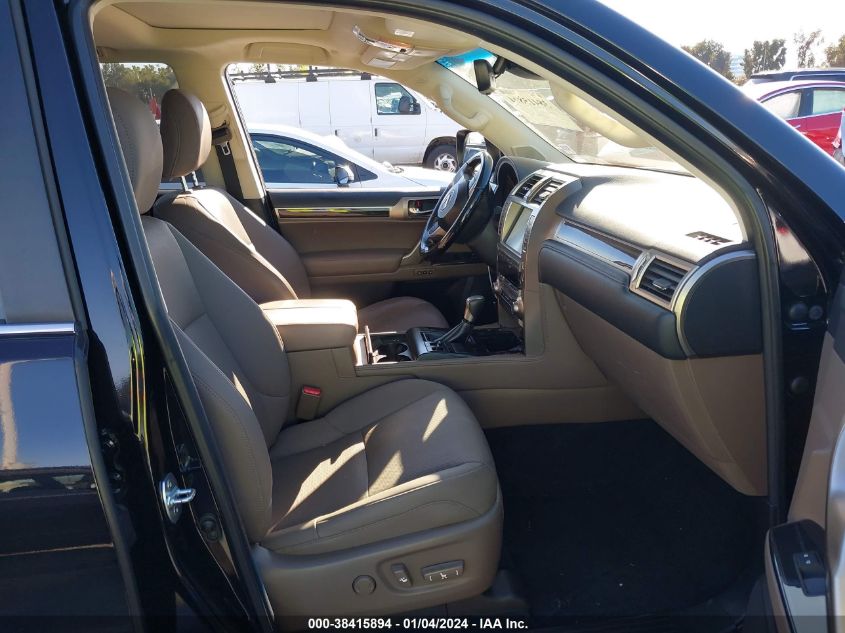 2020 LEXUS 460 PREMIUM JTJAM7BX8L5252465