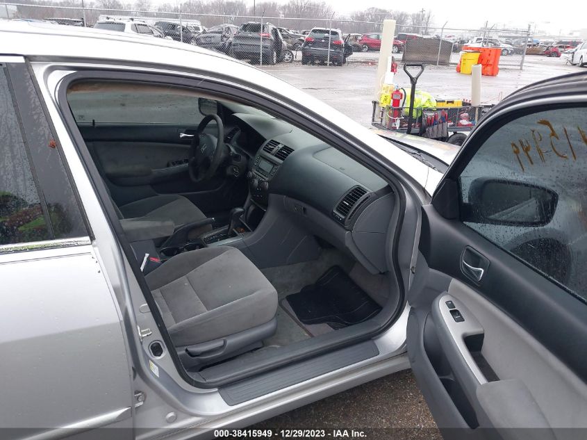 1HGCM56757A141753 | 2007 HONDA ACCORD