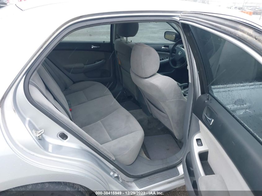 1HGCM56757A141753 | 2007 HONDA ACCORD