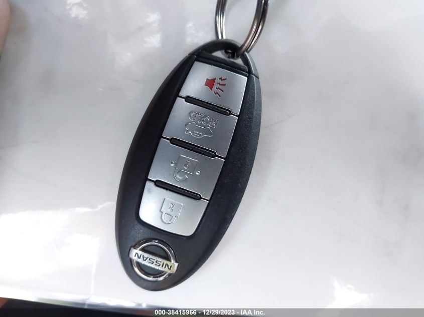 2015 NISSAN ALTIMA 2.5/S/SV/SL - 1N4AL3AP6FC108984