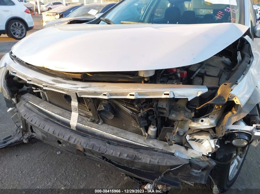 2015 NISSAN ALTIMA 2.5/S/SV/SL - 1N4AL3AP6FC108984