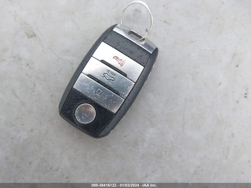2014 KIA OPTIMA - 5XXGN4AT0EG319372