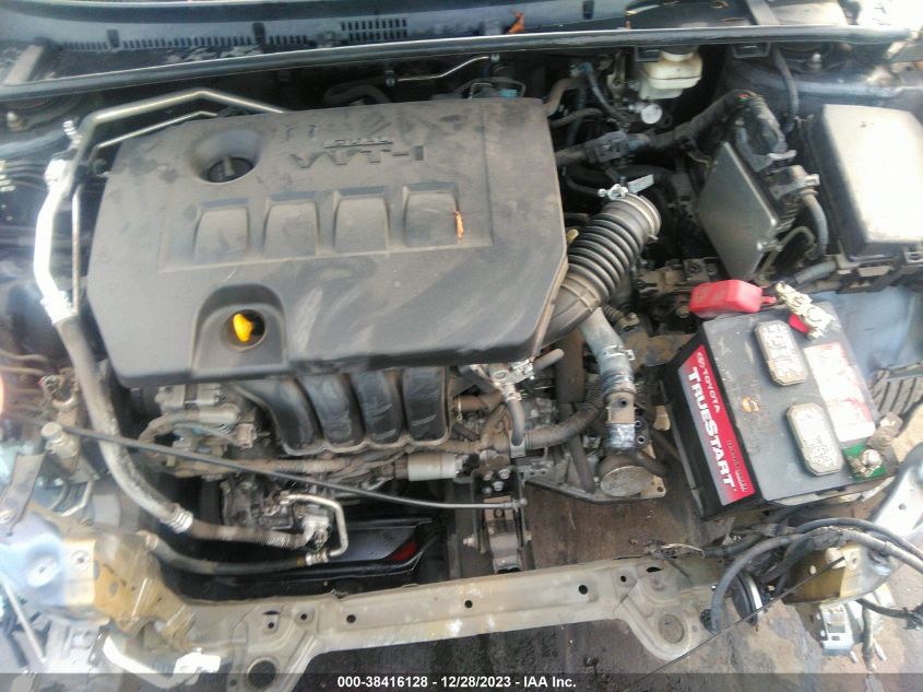 2017 TOYOTA COROLLA L/LE/XLE/SE/XSE - 5YFBURHE7HP659082