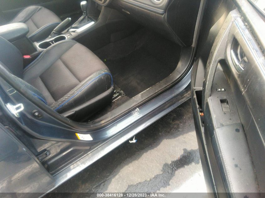 2017 TOYOTA COROLLA L/LE/XLE/SE/XSE - 5YFBURHE7HP659082
