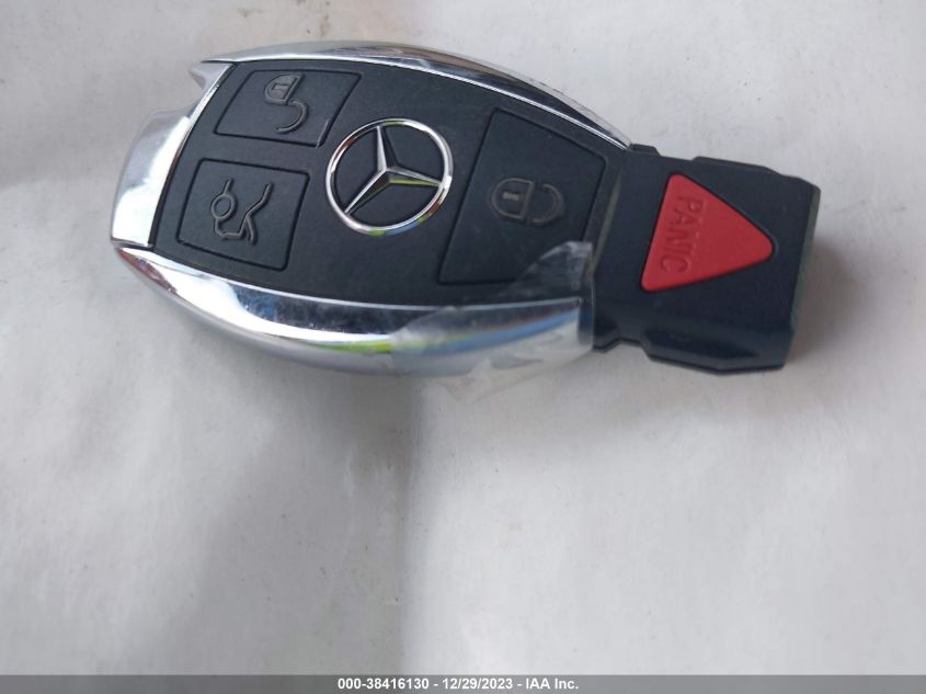2014 MERCEDES-BENZ ML 350 BLUETEC 4MATIC 4JGDA2EB7EA314780