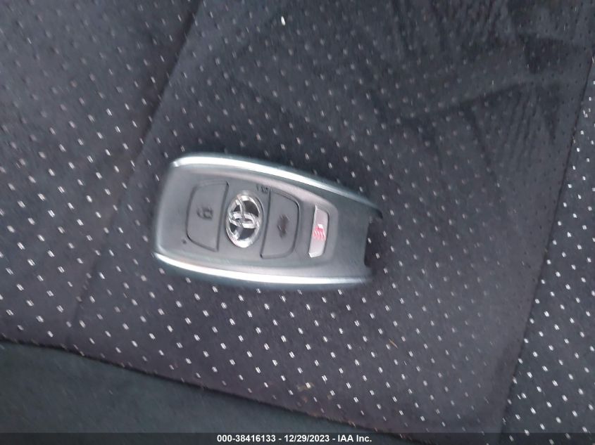 2023 TOYOTA GR86 PREMIUM - JF1ZNBF10P8761889