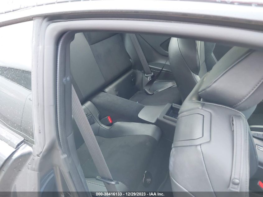 2023 TOYOTA GR86 PREMIUM - JF1ZNBF10P8761889