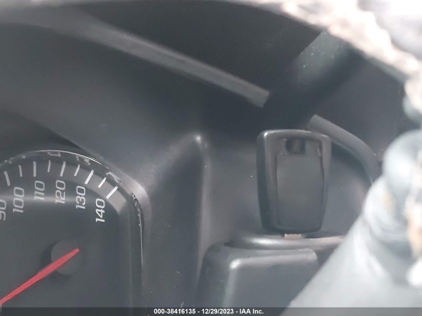 2014 CHEVROLET SILVERADO 1500 1LT - 3GCUKREC0EG205274