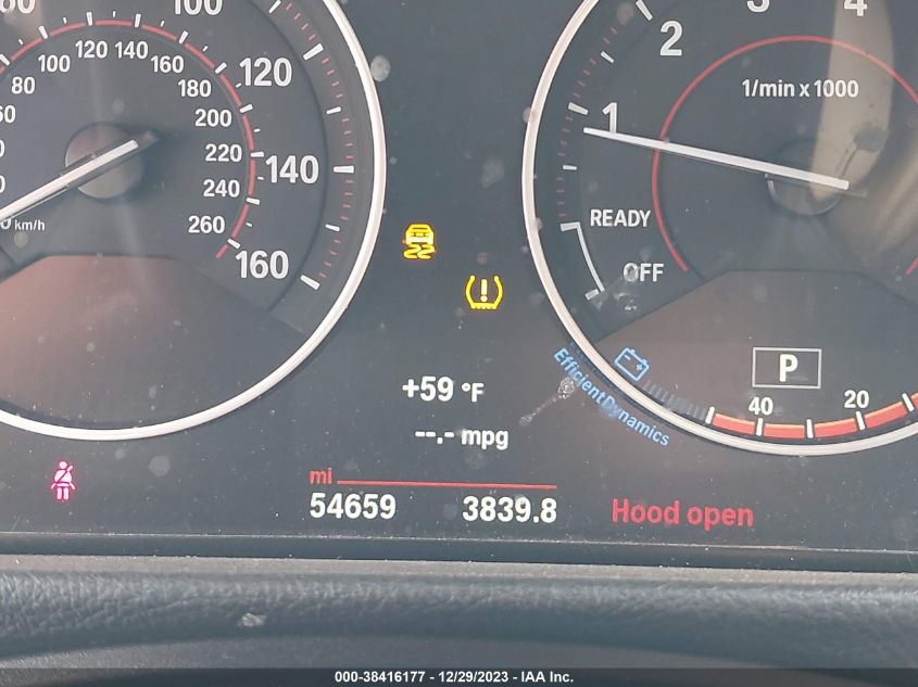 2018 BMW 430I GRAN COUPE GRAN COUPE - WBA4J1C59JBG77050