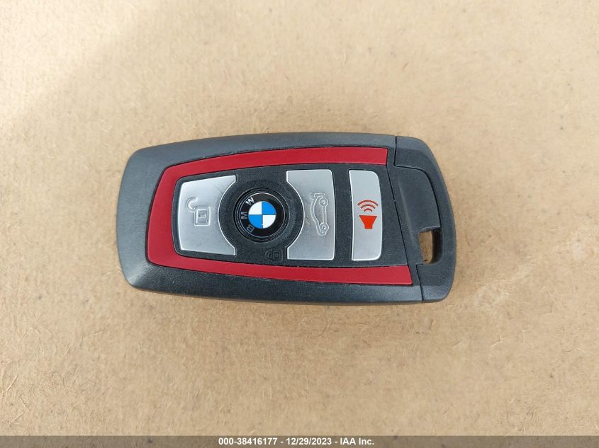 2018 BMW 430I GRAN COUPE GRAN COUPE - WBA4J1C59JBG77050