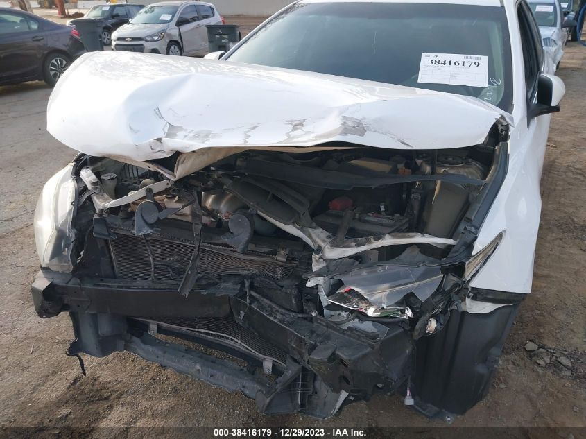 2017 TOYOTA CAMRY LE/XLE/SE/XSE - 4T1BF1FK5HU734090