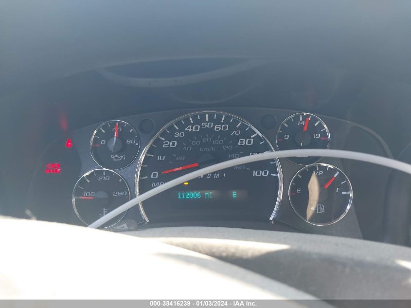 2014 CHEVROLET EXPRESS 3500 LT 1GAZGYFG3E1196435