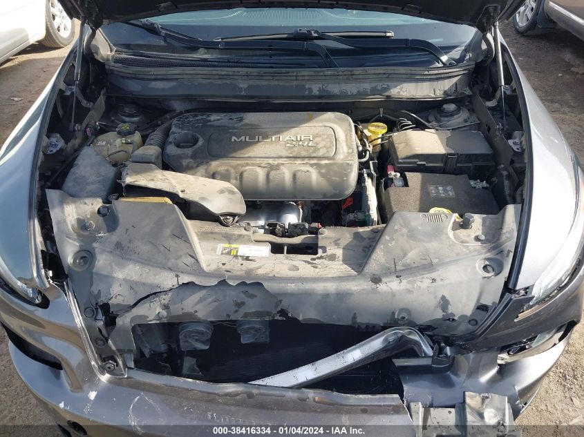 2015 JEEP CHEROKEE LATITUDE - 1C4PJLCB5FW560645