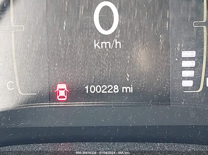 2015 JEEP CHEROKEE LATITUDE - 1C4PJLCB5FW560645