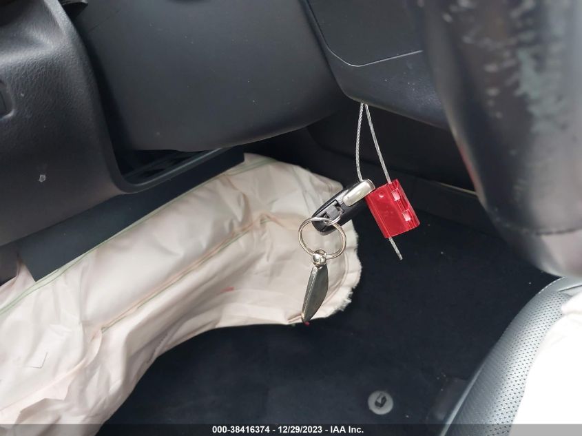 2014 LEXUS IS 250 - JTHBF1D27E5019209