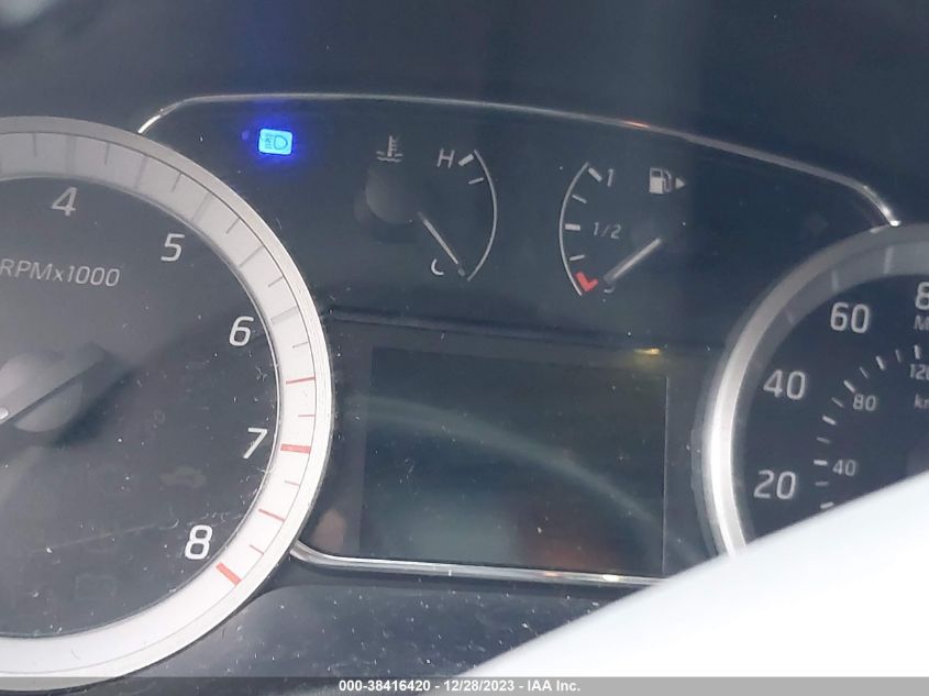 2014 NISSAN SENTRA SL - 3N1AB7AP0EY328974