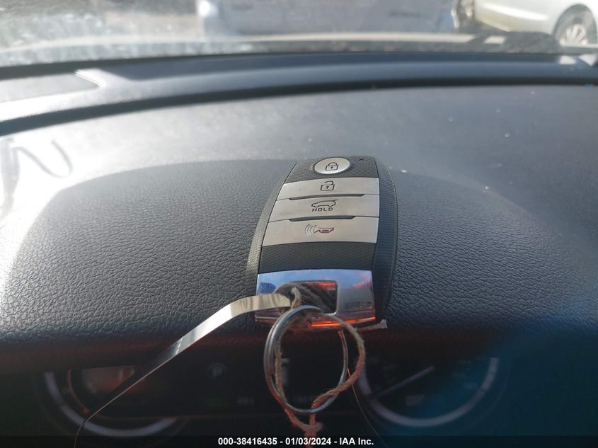 VIN KNDCB3LC5H5051846 2017 KIA NIRO FE/LX
