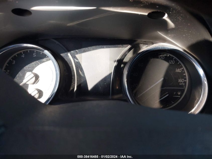2019 TOYOTA CAMRY L/LE/XLE/SE/XSE - 4T1B11HK6KU270407