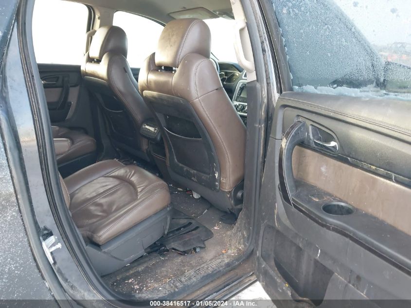 2013 GMC ACADIA SLT-1 - 1GKKVRKD6DJ100106