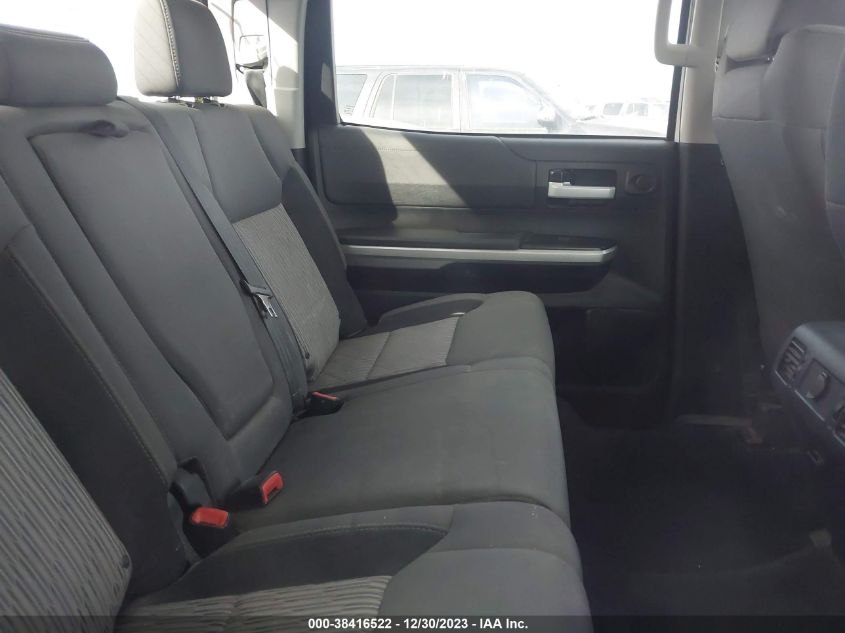 2017 TOYOTA TUNDRA SR5 5.7L V8 - 5TFDW5F12HX612183