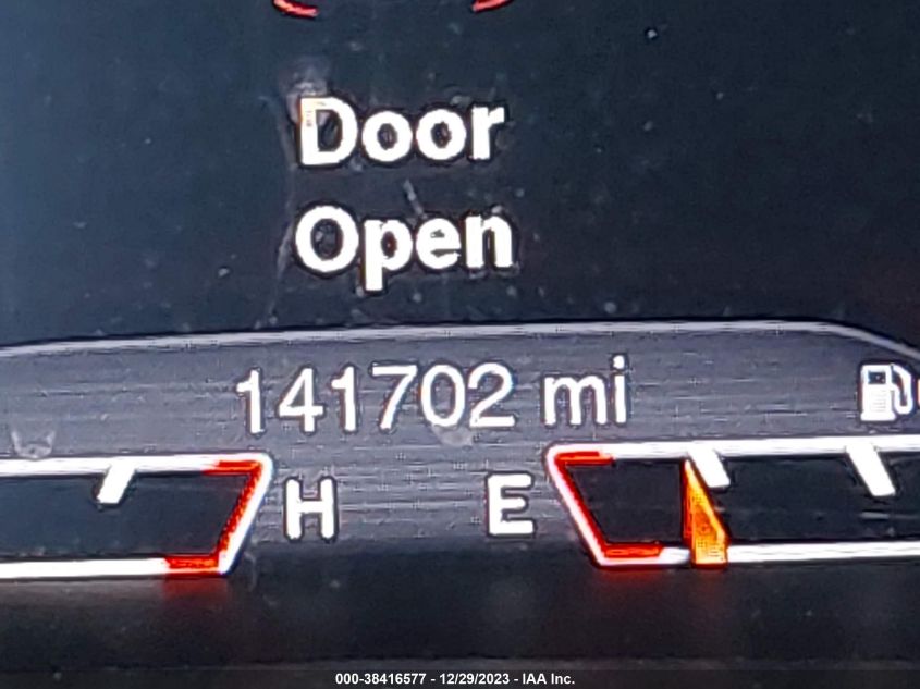 2014 JEEP CHEROKEE LIMITED - 1C4PJMDS9EW298342