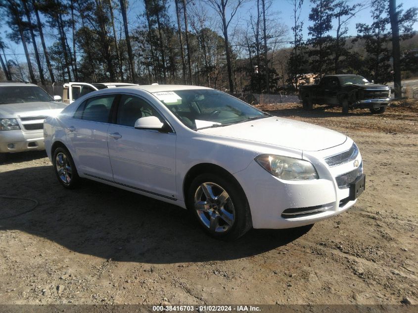 1G1ZH57B994201219 | 2009 CHEVROLET MALIBU