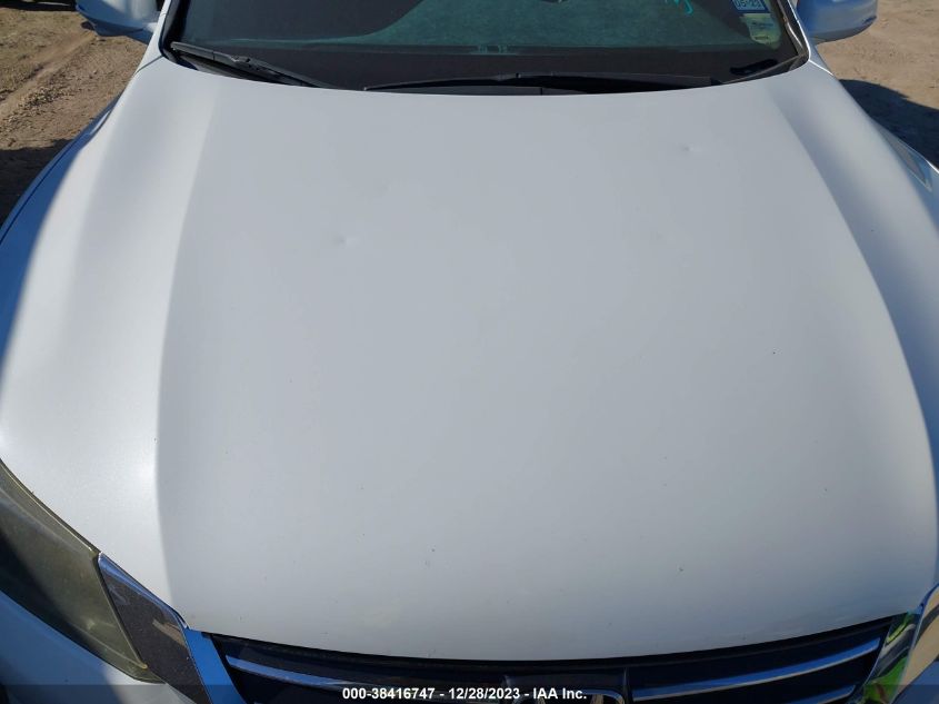 2015 HONDA ACCORD EX-L V-6 - 1HGCR3F88FA000107