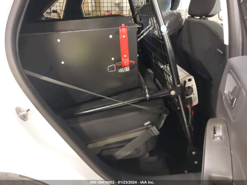 2021 FORD ESCAPE SE - 1FMCU9G60MUA69166