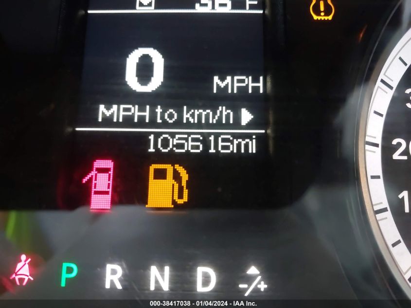 2018 RAM 1500 ST - 1C6RR7FT2JS256886