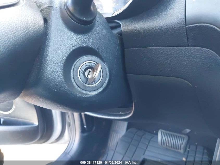 2016 KIA FORTE LX - KNAFK5A8XG5637283
