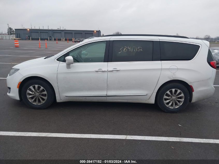 2C4RC1BG4HR524185 2017 CHRYSLER PACIFICA, photo no. 15