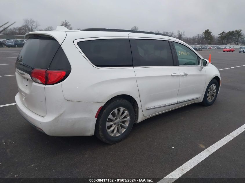 2C4RC1BG4HR524185 2017 CHRYSLER PACIFICA, photo no. 4