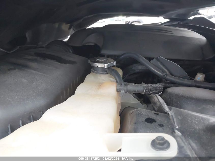 2014 CHRYSLER 300 S - 2C3CCAGG5EH353001