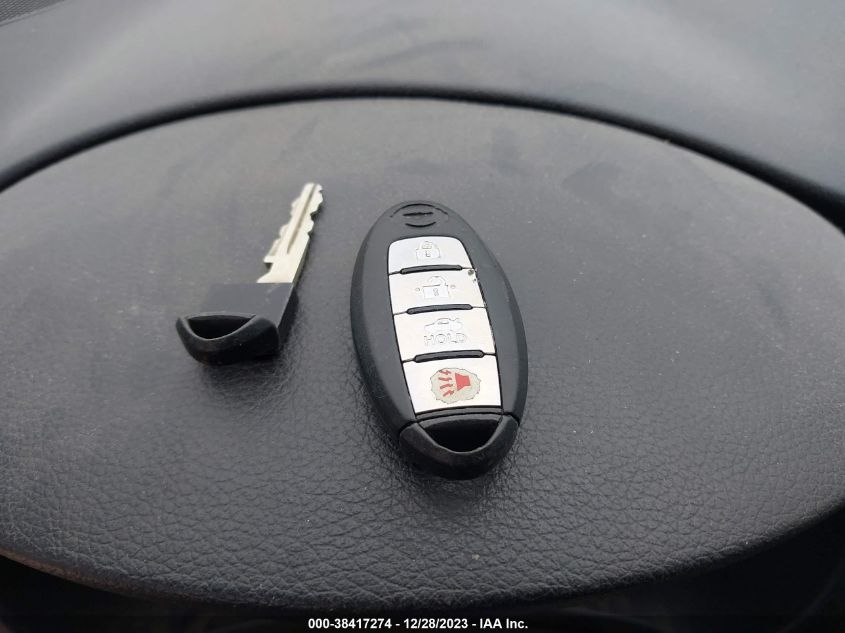 2015 NISSAN ALTIMA 2.5/2.5 S/2.5 SL/2.5 SV - 1N4AL3AP1FC446549